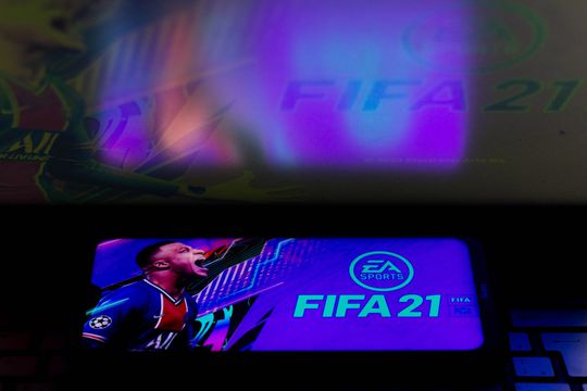 🎮 | 'Weekend League kent in FIFA 22 minder wedstrijden'