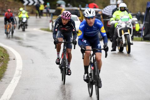 Dit staat de renners te wachten in de slotweek van de Giro d'Italia