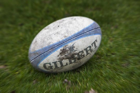 Nederlandse rugbyers doen goede zaken in Moldavië