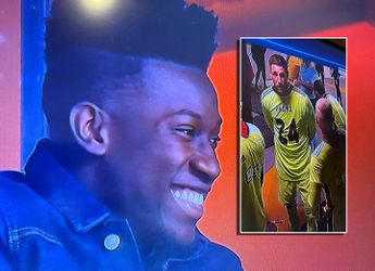 Gemengde reacties na statement Ajax-selectie: 'Wat zetten ze zichzelf voor lul'