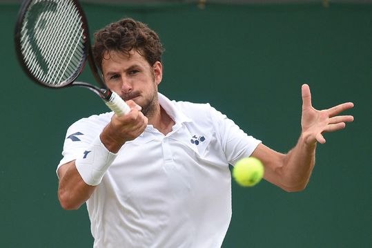 Haase door naar halve finales ATP-toernooi Umag na winst op Roeblev (video)