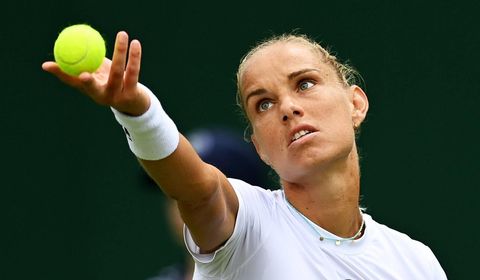 Arantxa Rus naar halve finales in Auckland, Robin Haase en Matwé Middelkoop klaar in Adelaide