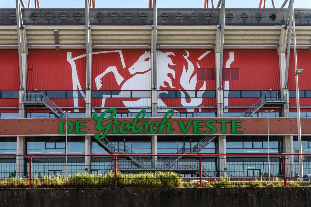 Belastingmeevallertje voor FC Twente: club hoeft 1,5 miljoen euro minder over te maken