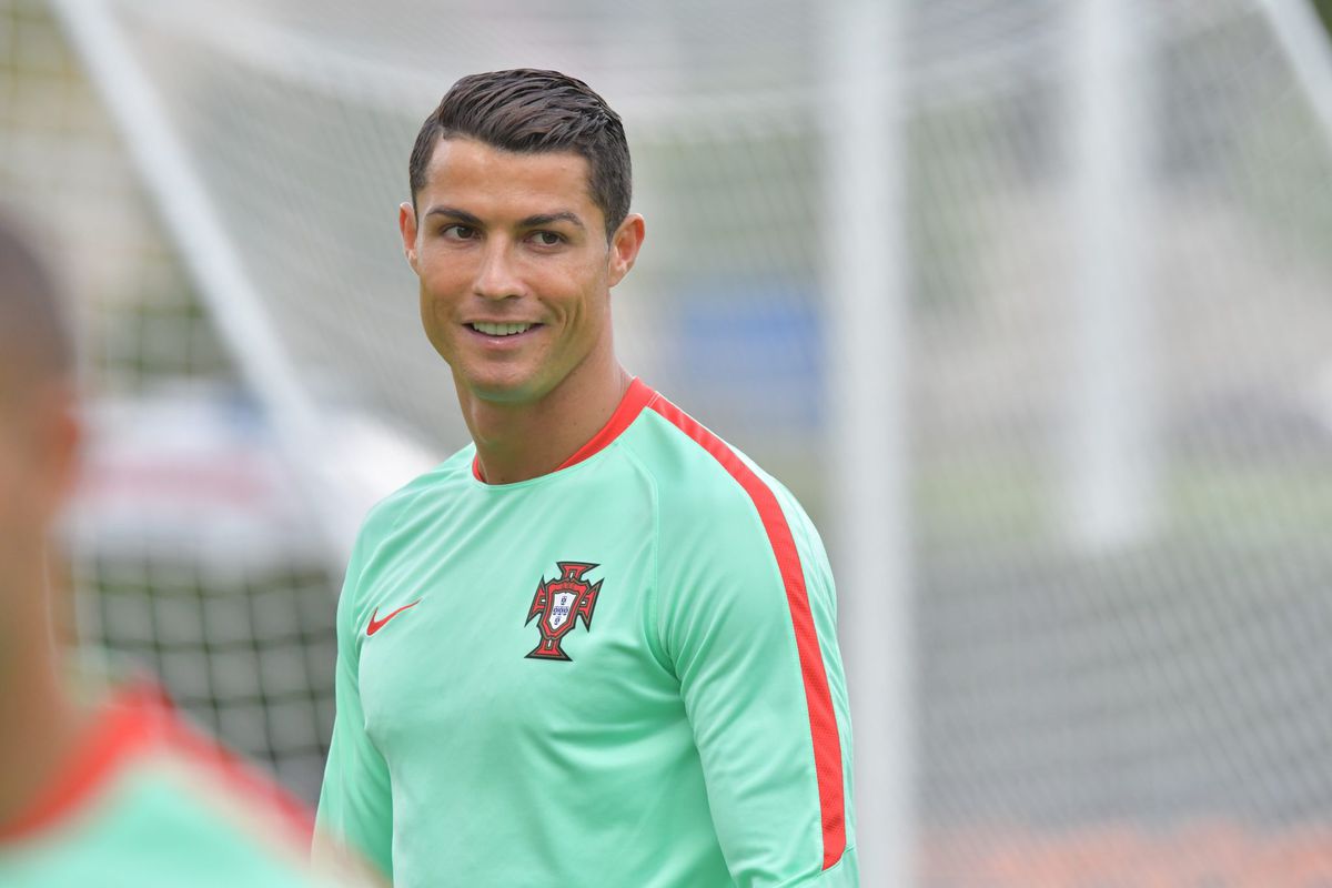 Cristiano Ronaldo kan opgelucht ademhalen: Juve-ster hoeft niet de bak in