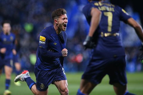 FC Porto krijgt hulp van waarzegster en tikt 15.000 per maand af voor Portugese Nostradamus