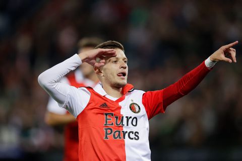 Sebastian Szymanski speelt niet tegen Sturm Graz, Slot verwacht moeilijke wedstrijd