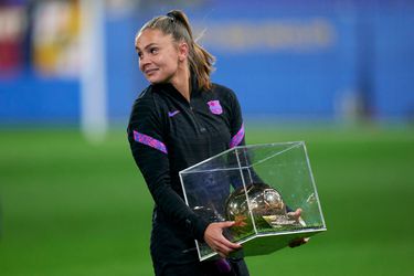 🎥 | Lieke Martens is jarig! Geniet hier van haar mooiste momenten bij Oranje Leeuwinnen en Barça