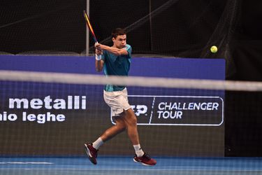 Poolse tennisser Kamil Majchrzak geschorst voor 13 maanden na dopinggebruik