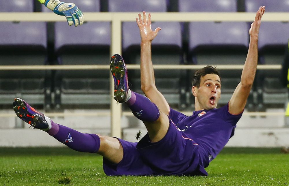 'Kalinic voor 45 miljoen euro naar China'