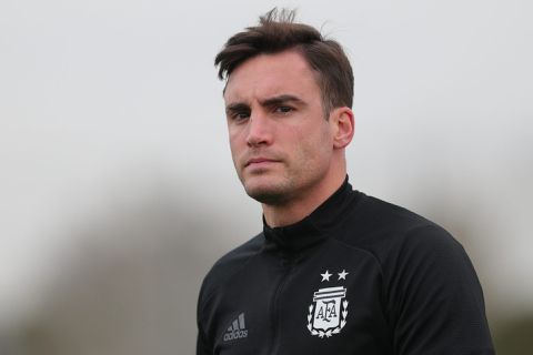 De kans wordt steeds groter dat Tagliafico bij Ajax blijft