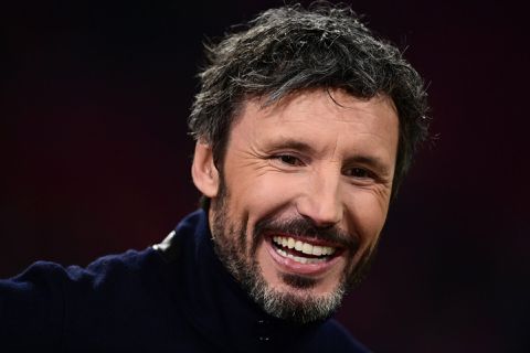 Bijna rond: ‘Mark van Bommel vrijwel zeker trainer van Antwerp'