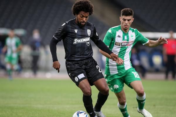 Rechtbank helpt Griekse club PAOK: van 4 punten achter naar voorronde CL