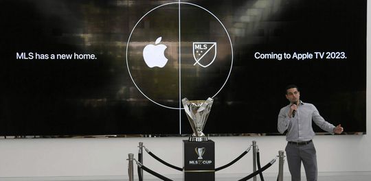 MLS Cup 2023: deze ex-Eredivisiespelers staan in belangrijkste Amerikaanse wedstrijd