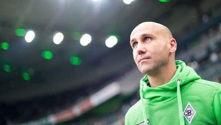 Succesvolle interim-trainer Schubert tot 2017 bij Gladbach