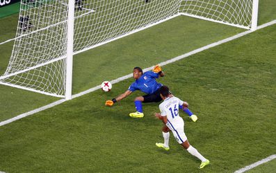 Jongelingen Engeland verslaan Venezuela en winnen WK Onder-20