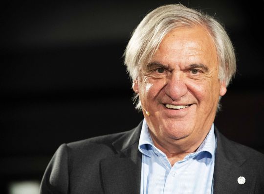 Bolhuis als 1e Nederland ooit onderscheiden door Europese olympische comités