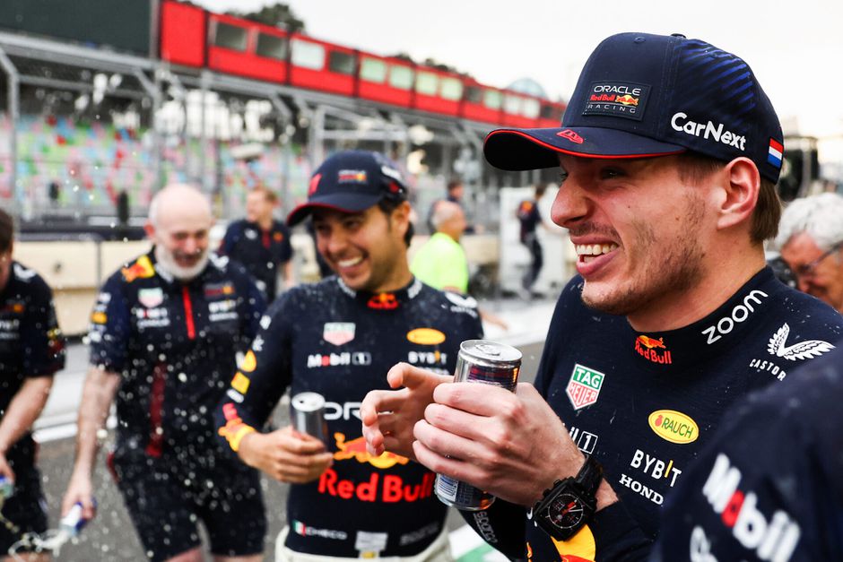 Tijdschema F1: check hier de afwijkende tijden van de GP van Miami