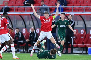 Drukte bij AZ: Teun Koopmeiners op weg naar Atalanta, Joey Veerman gewenst als vervanger
