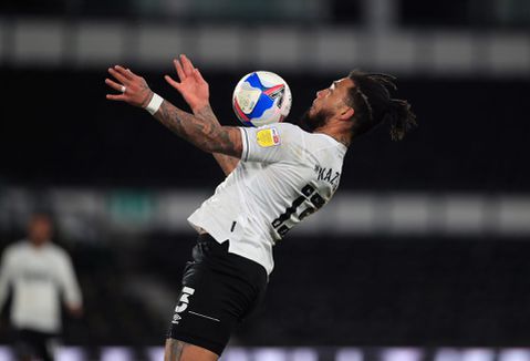 Kazim-Richards heeft te maken met racisme: 'Moest het mijn kinderen uitleggen'