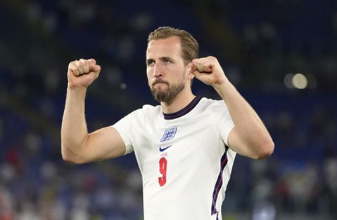 Harry Kane naar Manchester City? Spurs: 'Hij gaat helemaal nergens heen'