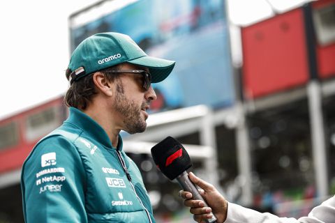 Waarom de DRS-zones voor de Grand Prix van Miami zijn ingekort