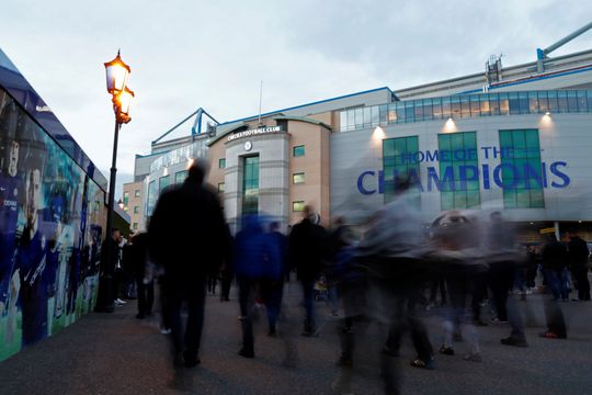 'Zeikfamilie' krijgt ongelijk bij rechter, Chelsea kan bijna verbouwen