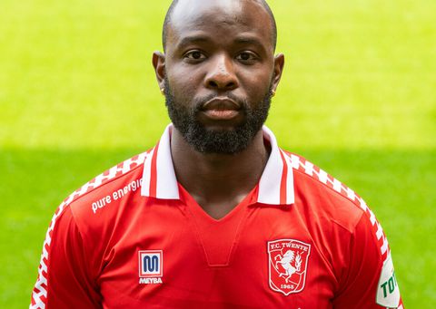 FC Twente gaat Jody Lukoki een sanctie opleggen na huiselijk geweld