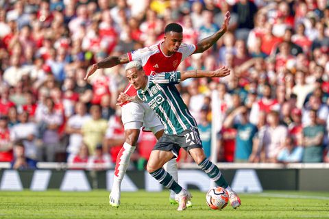 'Alles dreigt in elkaar te storten voor Antony: ook Manchester United denkt aan ontslag'