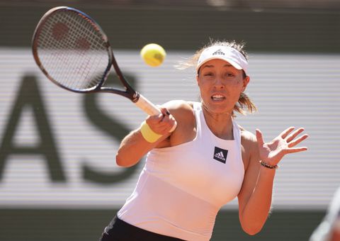 Dit is het programma van Roland Garros op donderdag 2 juni