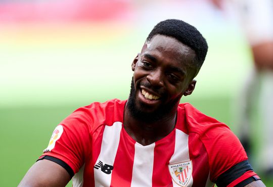 Iñaki Williams bedankt voor Spanje en kiest voor Ghana