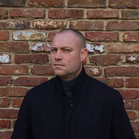 Niet Petrovic, maar Kevin Hofland moet Willem II in de Eredivisie houden