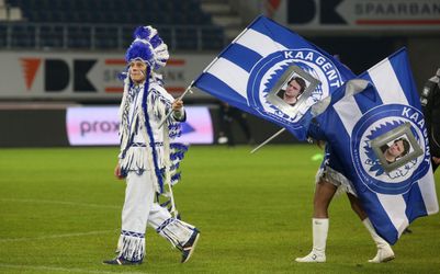 'Racistisch' AA Gent moet logo en mascotte wijzigen van Indianen