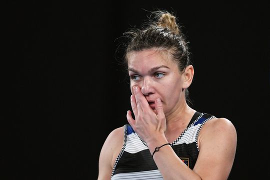 Halep zet tennisavontuur voort met Belg als trainer