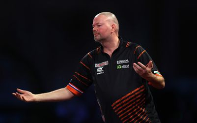 Dit is het speelschema voor de World Series of Darts Finals in Amsterdam