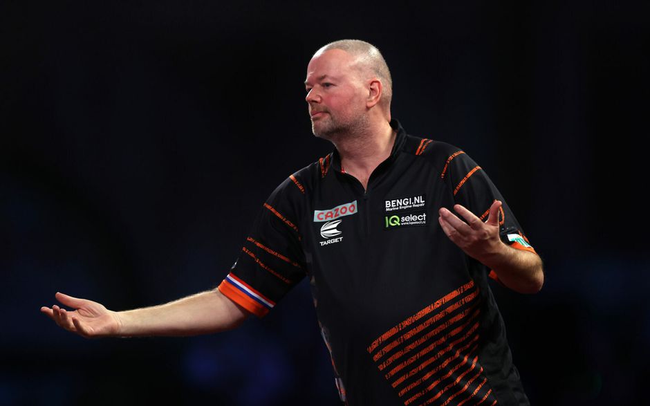 Dit is het speelschema voor de World Series of Darts Finals in Amsterdam