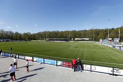 Veranderingen in Nederlands amateurvoetbal: zaterdag- en zondagcompetitie samen