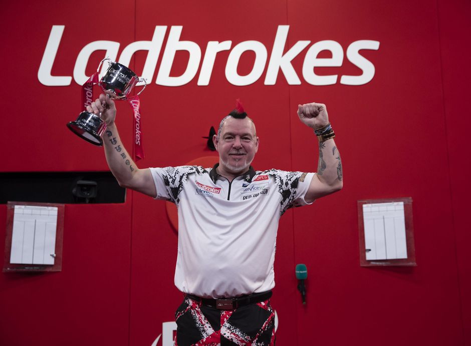 PDC gooit opzet The Masters op de schop: dit jaar veel meer deelnemers dan normaal