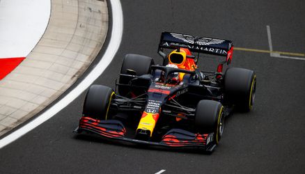 🎥 | Hamilton op pole, Verstappen ver buiten de top 3