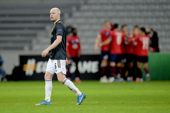 Opstellingen Ajax-Sparta: Ten Hag gooit verdediging overhoop, ook geen Davy Klaassen