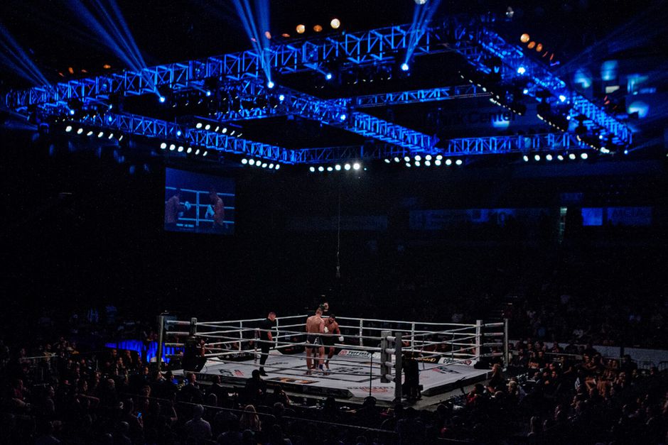 TOTO onthult als eerste odds voor Hit It-gevecht tussen Rico Verhoeven en Hesdy Gerges
