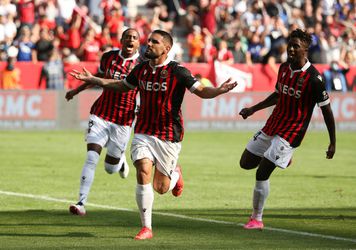Deze Franse bekerwedstrijd is dinsdag 1 maart live te zien op Viaplay