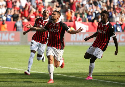 Deze Franse bekerwedstrijd is dinsdag 1 maart live te zien op Viaplay