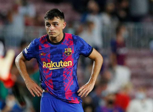 Pedri en Jordi Alba zorgen voor nog meer problemen bij Ronald Koeman