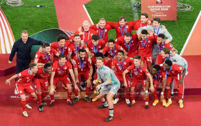 Check hier waar het WK voor clubs begin 2022 wordt georganiseerd