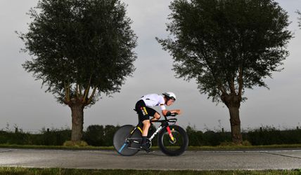 Tony Martin (36) kapt er na WK mee: 'Vooral omdat de veiligheid niet verbeterd is'