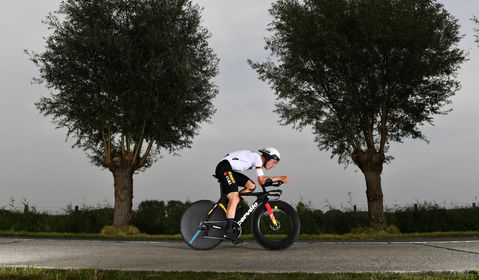 Tony Martin (36) kapt er na WK mee: 'Vooral omdat de veiligheid niet verbeterd is'