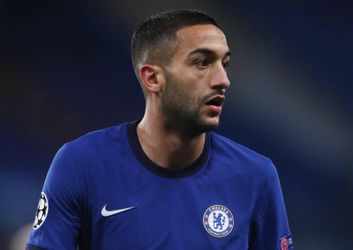 🎥 | Hakim Ziyech blikt terug op 1e seizoenshelft bij Chelsea