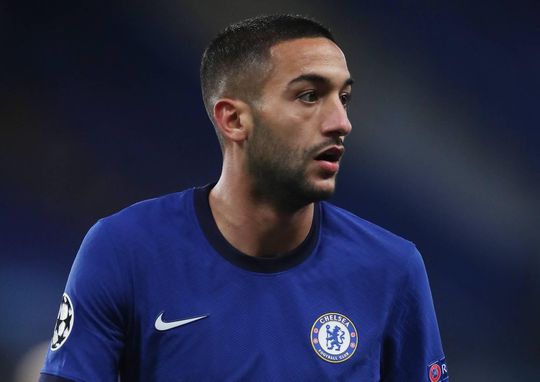 🎥 | Hakim Ziyech blikt terug op 1e seizoenshelft bij Chelsea