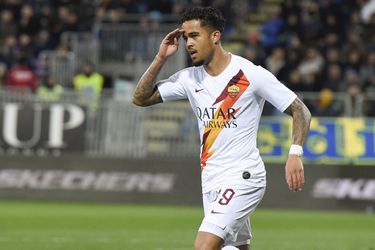 🎥 | Samenvatting: AS Roma wint in doelpuntenregen van Cagliari