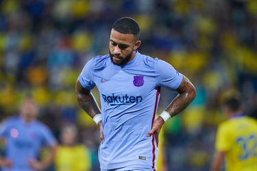 🎥 | Positie Ronald Koeman bij Barça verder onder druk na missers Memphis tegen Cádiz